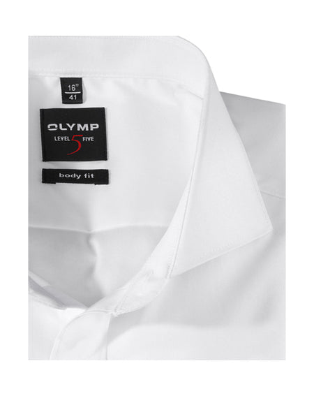 Olymp Slim fit Skjorte